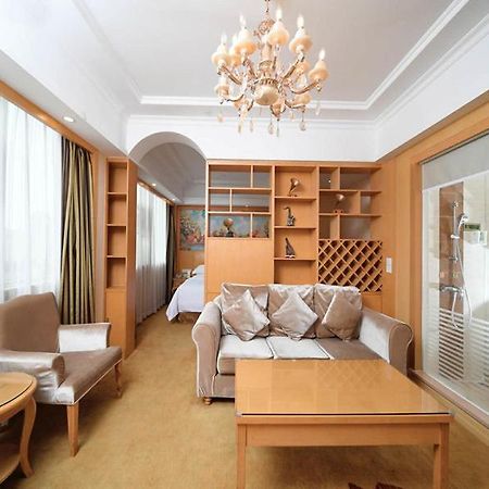 Vienna Hotel Shenzhen Nanxin Road Extérieur photo