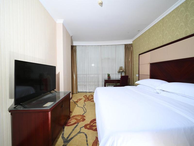 Vienna Hotel Shenzhen Nanxin Road Extérieur photo